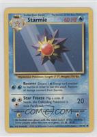 Starmie