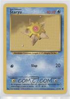 Staryu