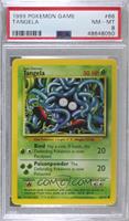 Tangela [PSA 8 NM‑MT]