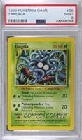 Tangela [PSA 9 MINT]