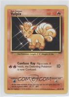 Vulpix [Noted]