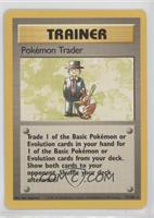 Pokemon Trader [EX to NM]