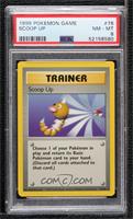 Scoop Up [PSA 8 NM‑MT]