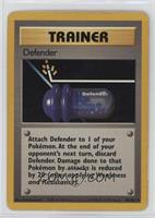 Defender [EX to NM]