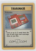 Pokedex