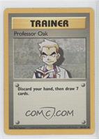 Professor Oak