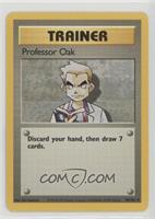 Professor Oak