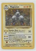 Holo - Magneton [COMC RCR Fair]