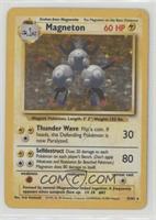 Holo - Magneton [EX to NM]