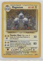 Holo - Magneton