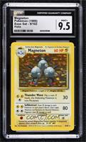 Holo - Magneton [CGC 9.5 Mint+]