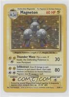 Holo - Magneton [Good to VG‑EX]