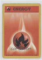 Fire Energy [Noted]