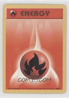 Fire Energy [Noted]