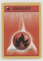 Fire Energy [Noted]