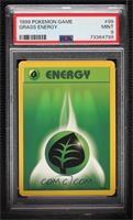 Grass Energy [PSA 9 MINT]