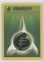 Grass Energy [Noted]