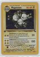 Holo - Magneton