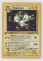 Holo - Magneton