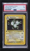 Holo - Magneton [PSA 7 NM]