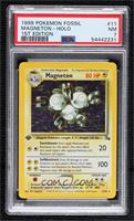 Holo - Magneton [PSA 7 NM]