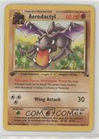 Aerodactyl [EX to NM]