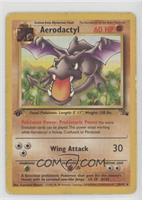 Aerodactyl [Good to VG‑EX]