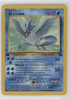 Articuno [EX to NM]