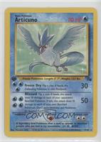 Articuno