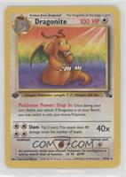 Dragonite [EX to NM]