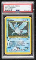 Holo - Articuno [PSA 5 EX]