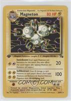 Magneton [EX to NM]