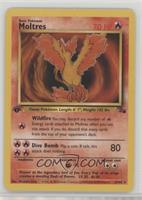 Moltres