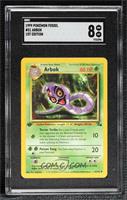 Arbok [SGC 8 NM/Mt]