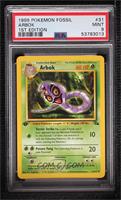 Arbok [PSA 9 MINT]