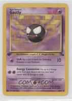 Gastly