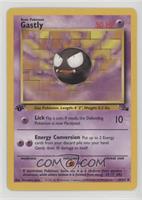 Gastly