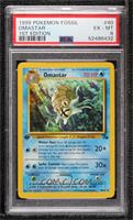 Omastar [PSA 6 EX‑MT]