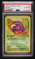 Ekans [PSA 10 GEM MT]