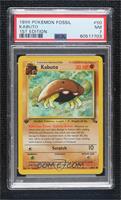 Kabuto [PSA 7 NM]