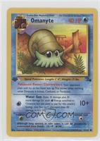 Omanyte