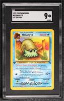 Omanyte [SGC 9 MINT]