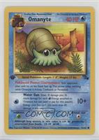 Omanyte