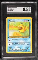 Psyduck [SGC 8.5 NM/Mt+]