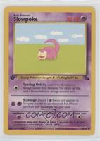 Slowpoke