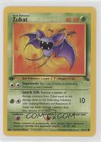 Zubat