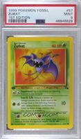 Zubat [PSA 9 MINT]