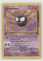 Gastly