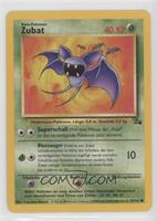 Zubat