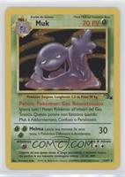 Muk [EX to NM]